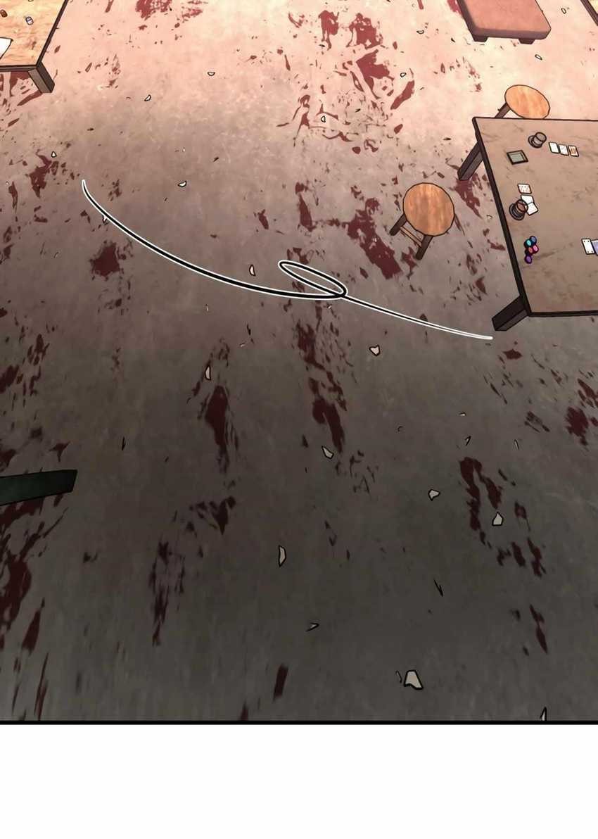 I’ll Be a Villain in This Life Chapter 45 Gambar 66