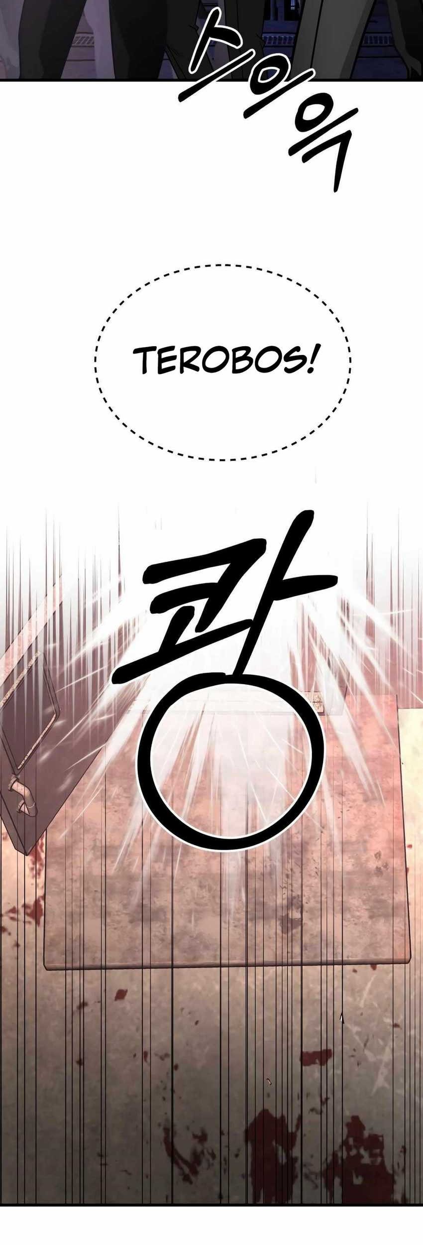 I’ll Be a Villain in This Life Chapter 45 Gambar 64