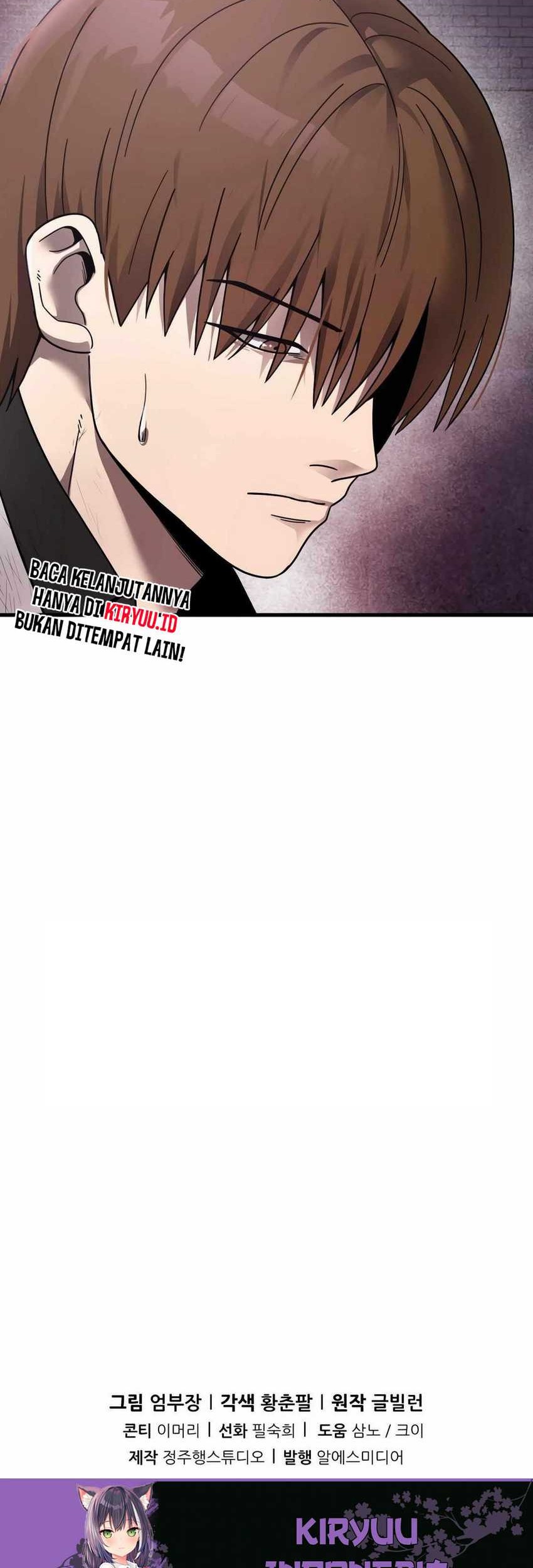 I’ll Be a Villain in This Life Chapter 45 Gambar 70