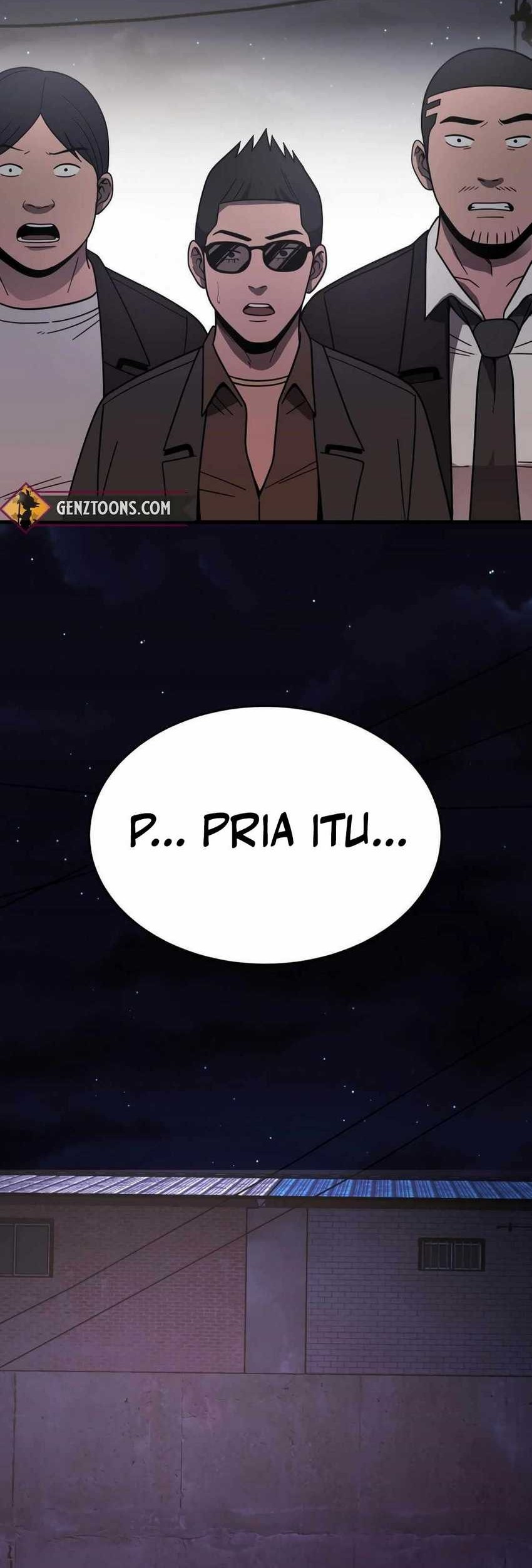 I’ll Be a Villain in This Life Chapter 45 Gambar 68