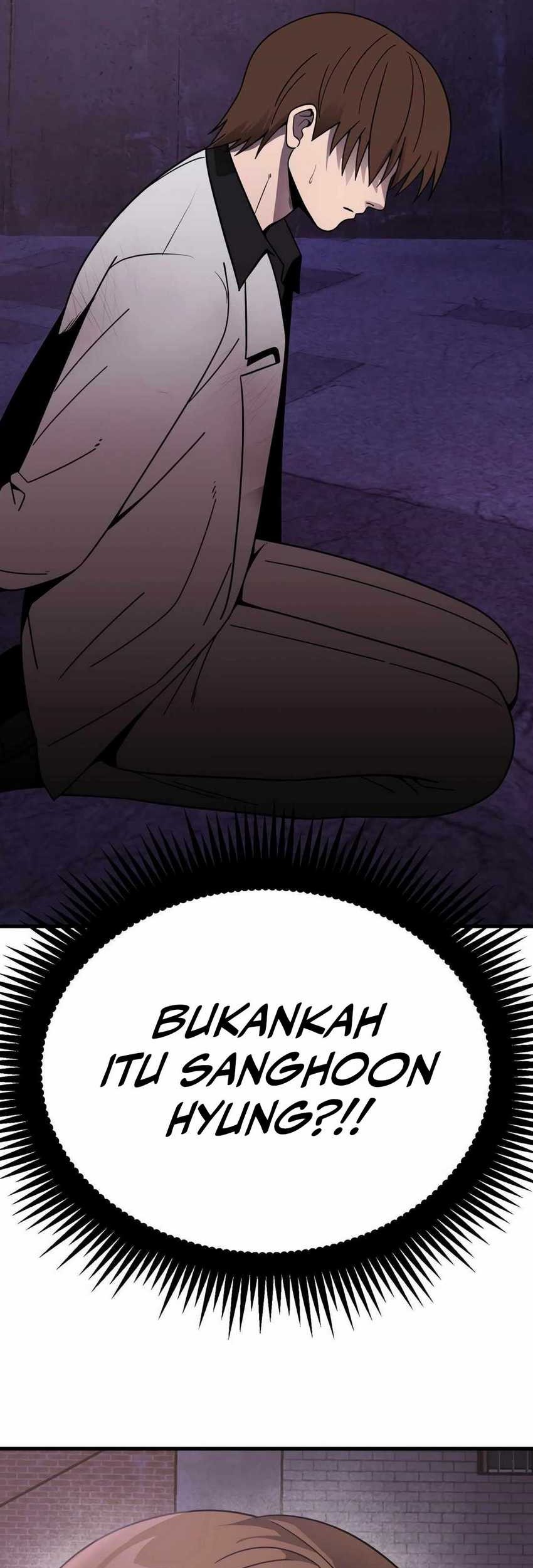 I’ll Be a Villain in This Life Chapter 45 Gambar 69