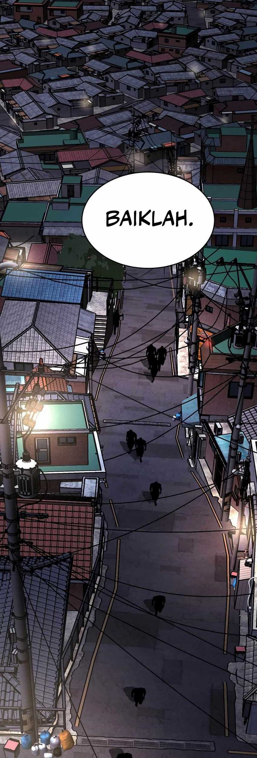 I’ll Be a Villain in This Life Chapter 45 Gambar 50