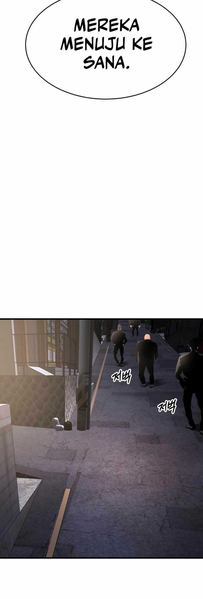 I’ll Be a Villain in This Life Chapter 45 Gambar 48