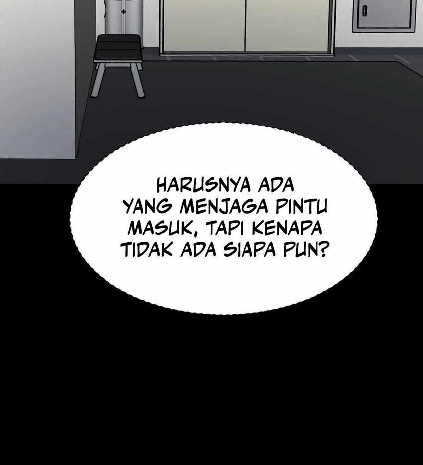 I’ll Be a Villain in This Life Chapter 45 Gambar 56