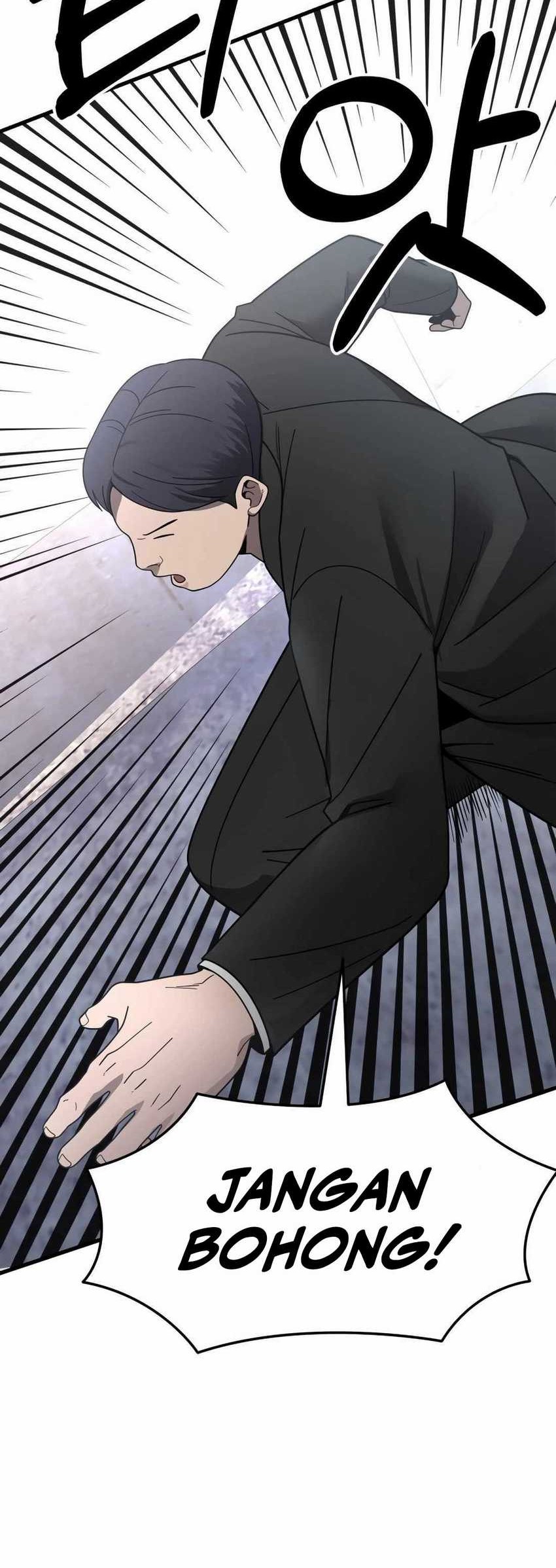 I’ll Be a Villain in This Life Chapter 45 Gambar 5