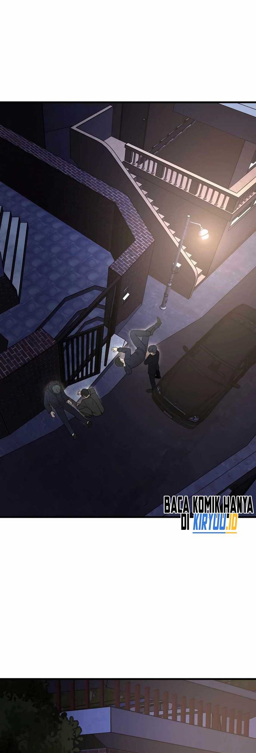 I’ll Be a Villain in This Life Chapter 45 Gambar 13