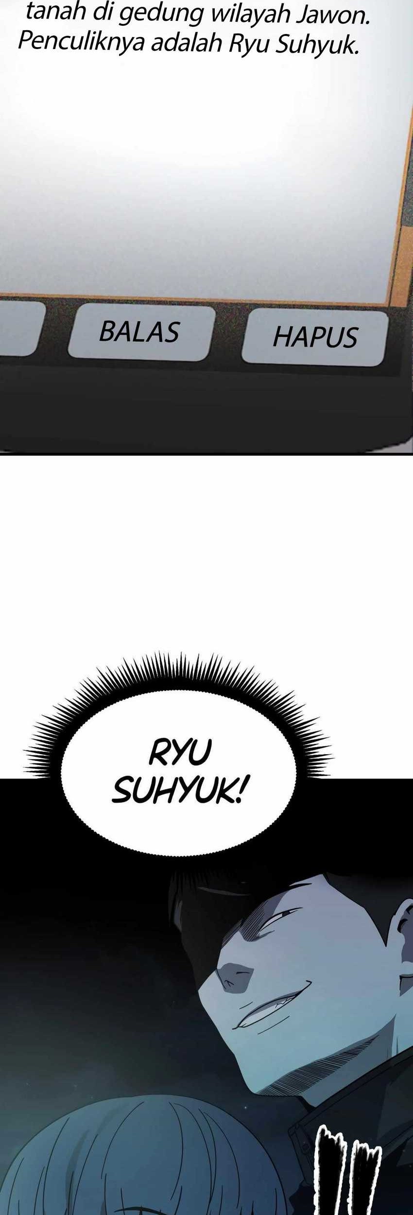 I’ll Be a Villain in This Life Chapter 45 Gambar 22