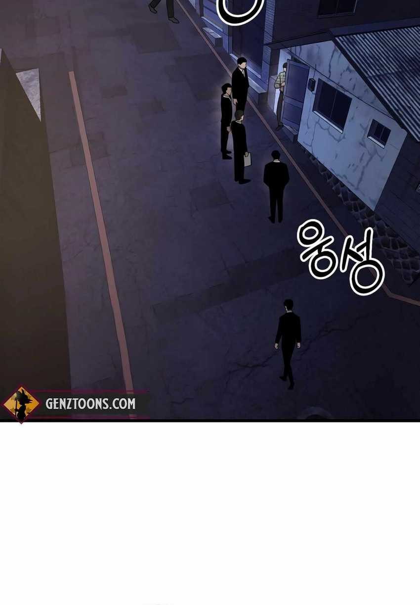 I’ll Be a Villain in This Life Chapter 45 Gambar 40