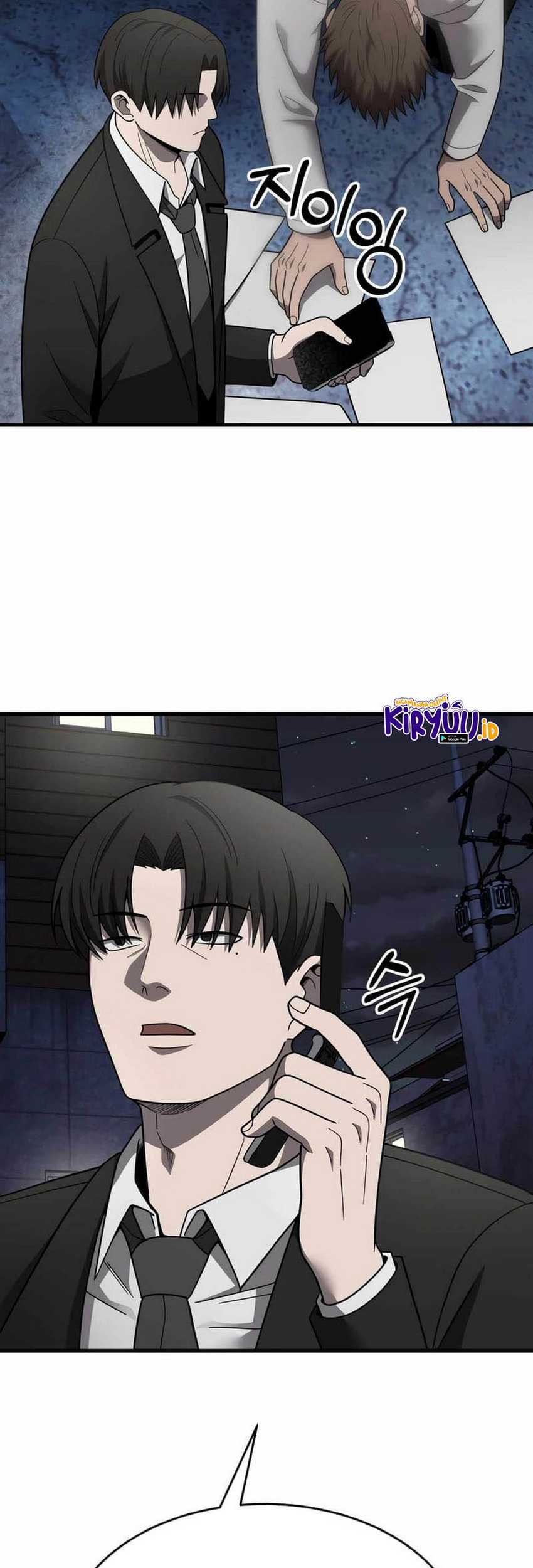 I’ll Be a Villain in This Life Chapter 48 Gambar 50