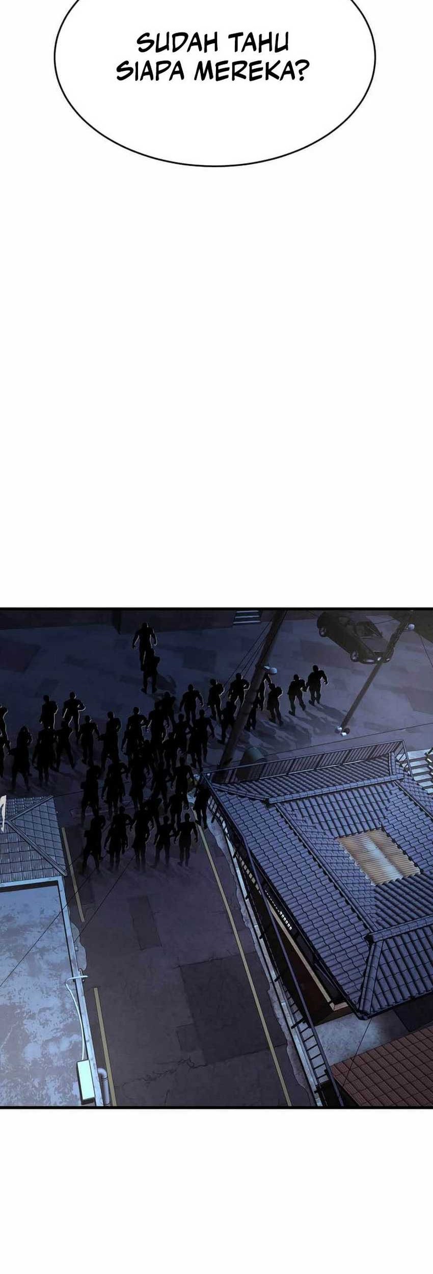 I’ll Be a Villain in This Life Chapter 48 Gambar 51