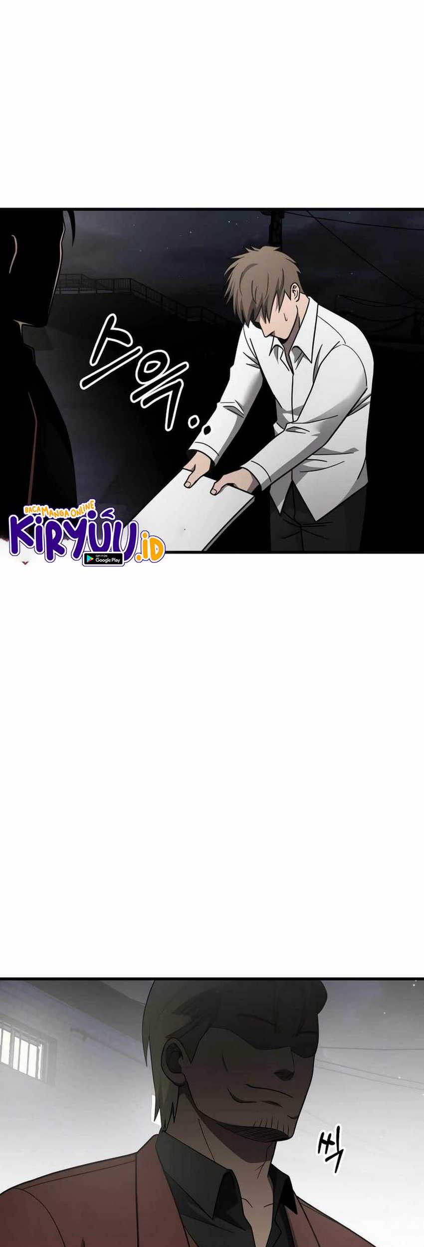 I’ll Be a Villain in This Life Chapter 48 Gambar 52