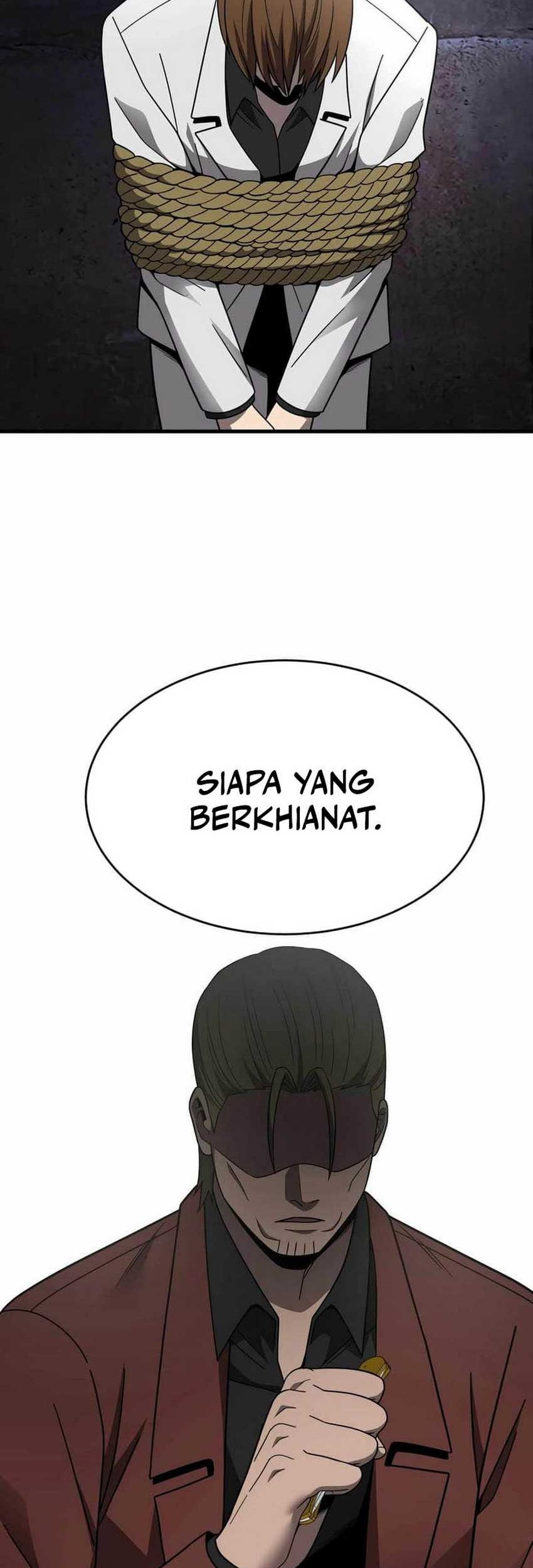 I’ll Be a Villain in This Life Chapter 48 Gambar 55