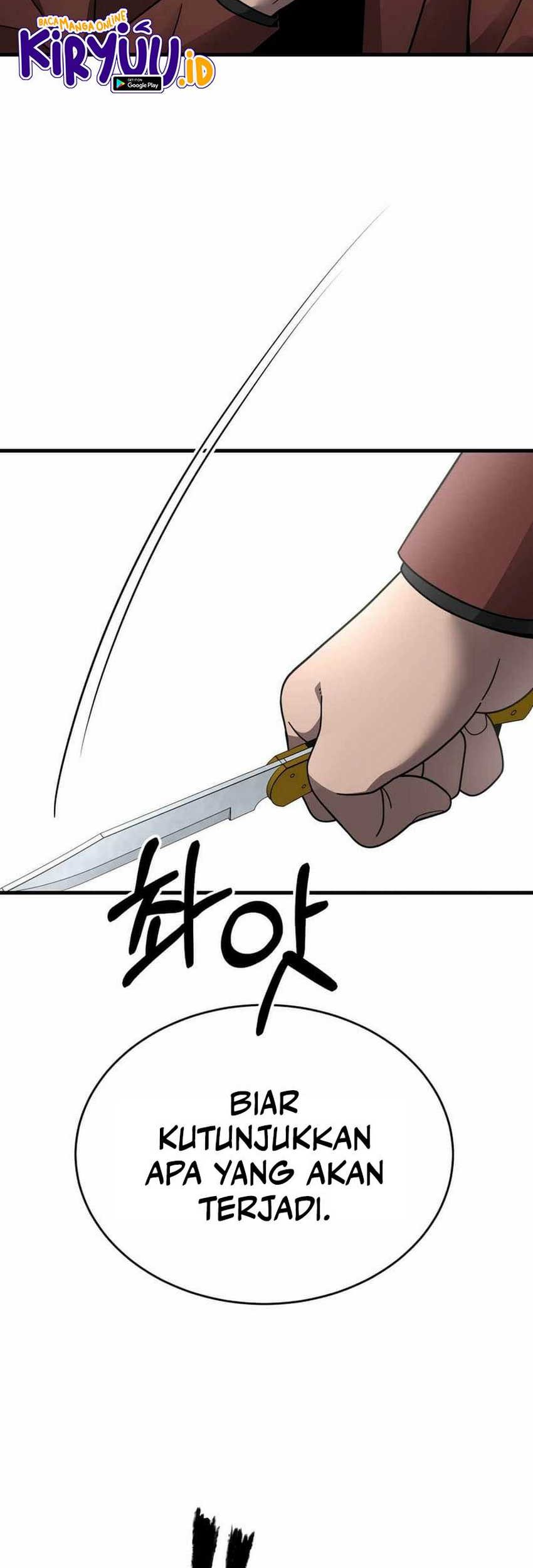 I’ll Be a Villain in This Life Chapter 48 Gambar 56