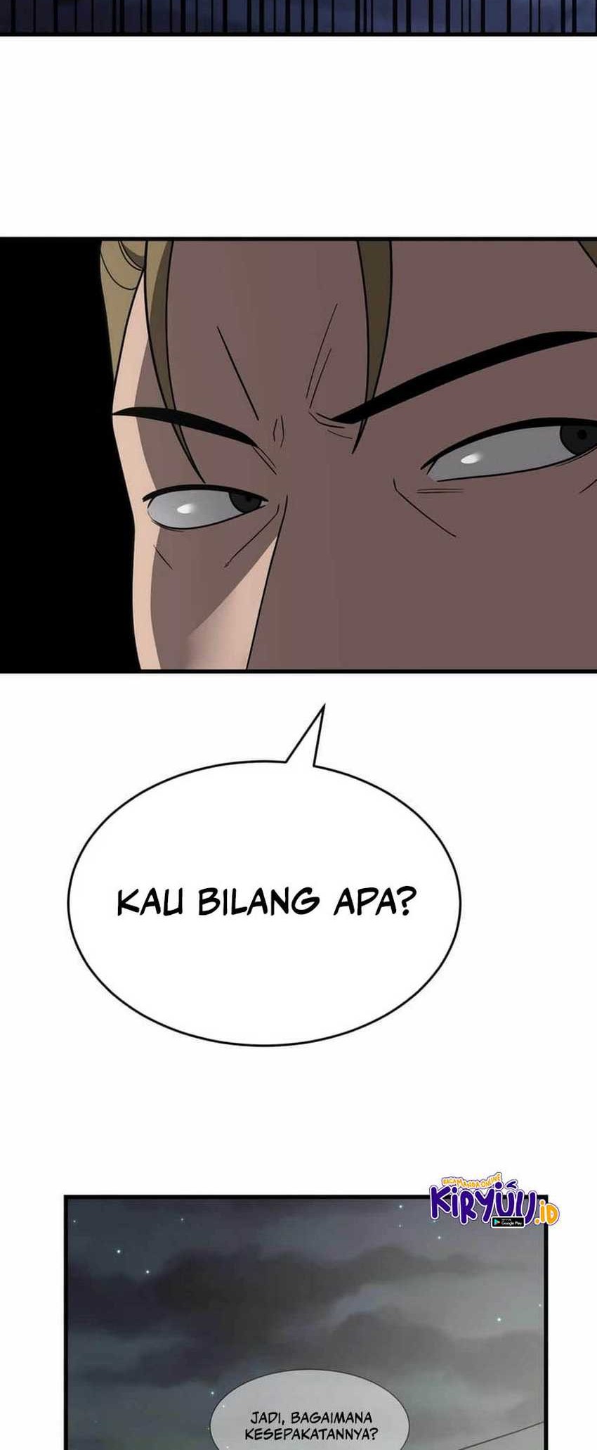 I’ll Be a Villain in This Life Chapter 48 Gambar 61