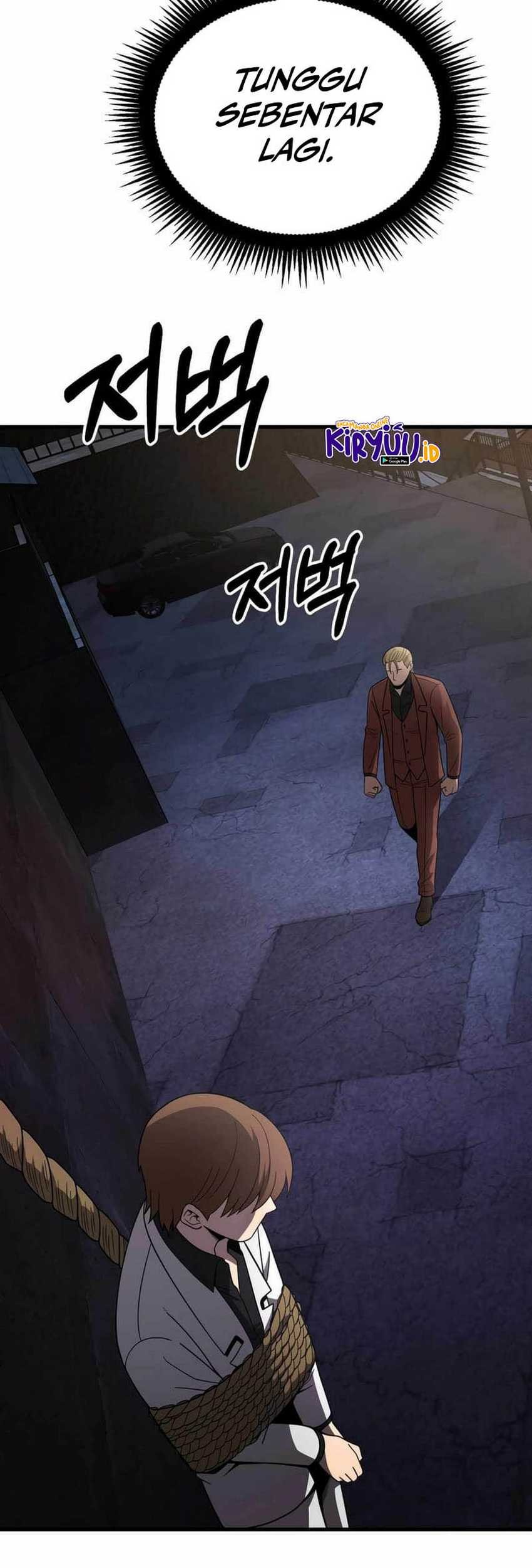 I’ll Be a Villain in This Life Chapter 48 Gambar 58