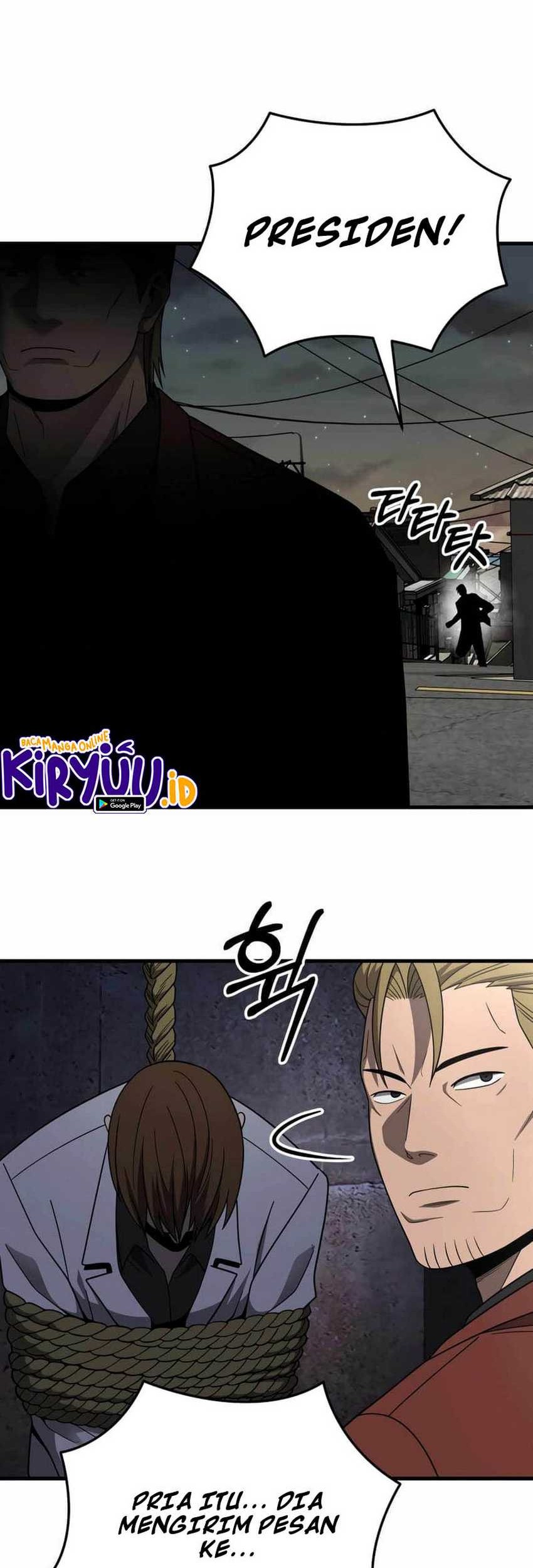 I’ll Be a Villain in This Life Chapter 48 Gambar 59