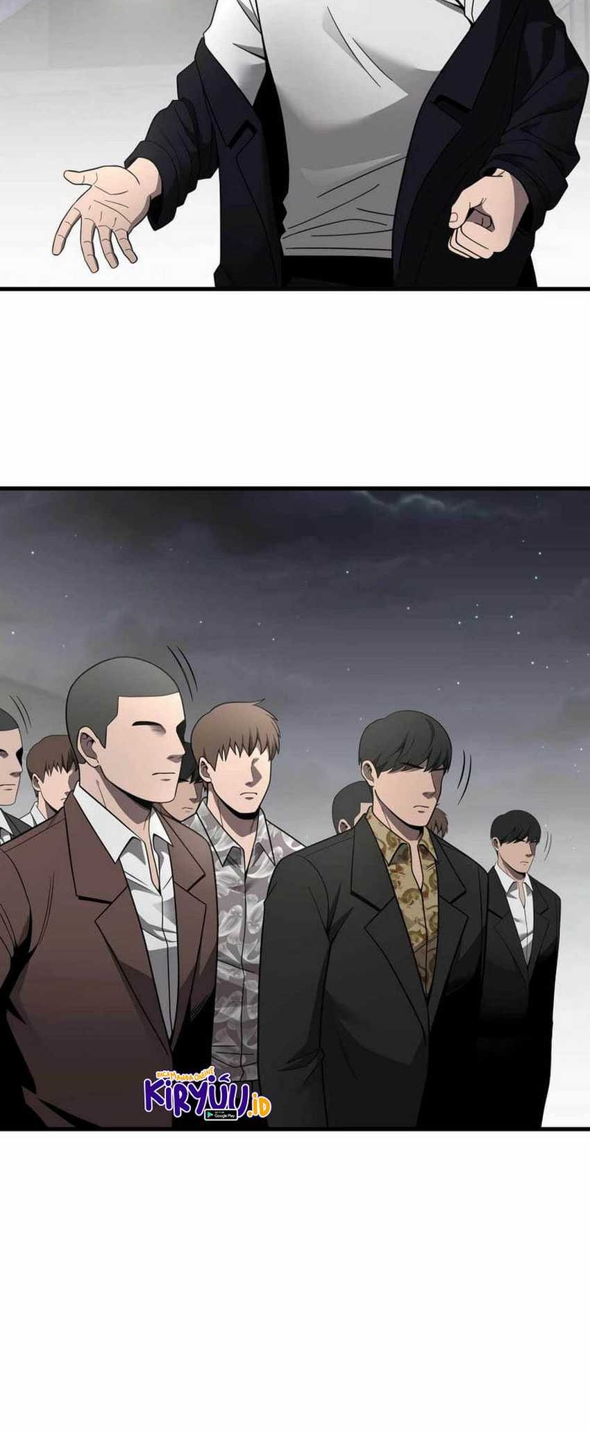 I’ll Be a Villain in This Life Chapter 48 Gambar 41