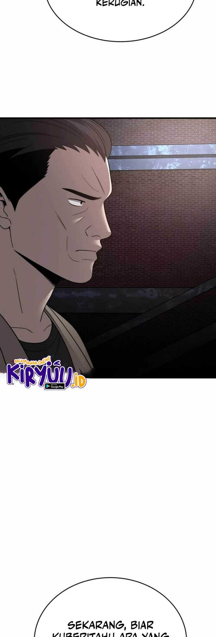 I’ll Be a Villain in This Life Chapter 48 Gambar 39