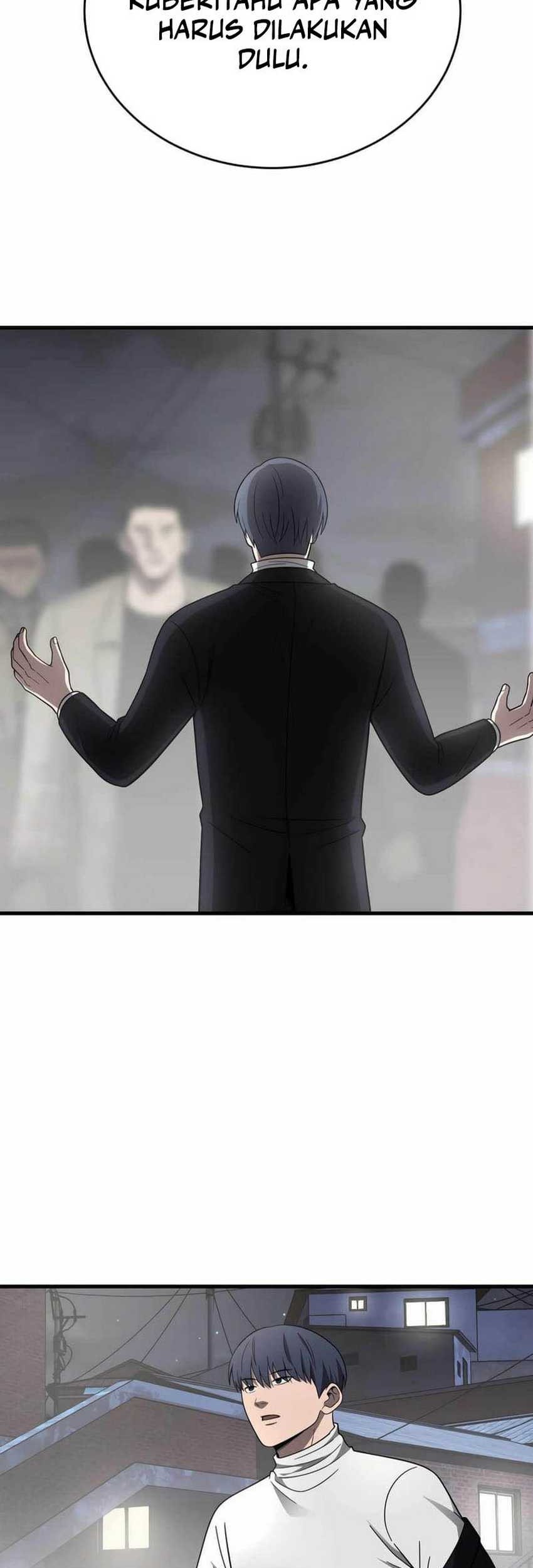 I’ll Be a Villain in This Life Chapter 48 Gambar 40