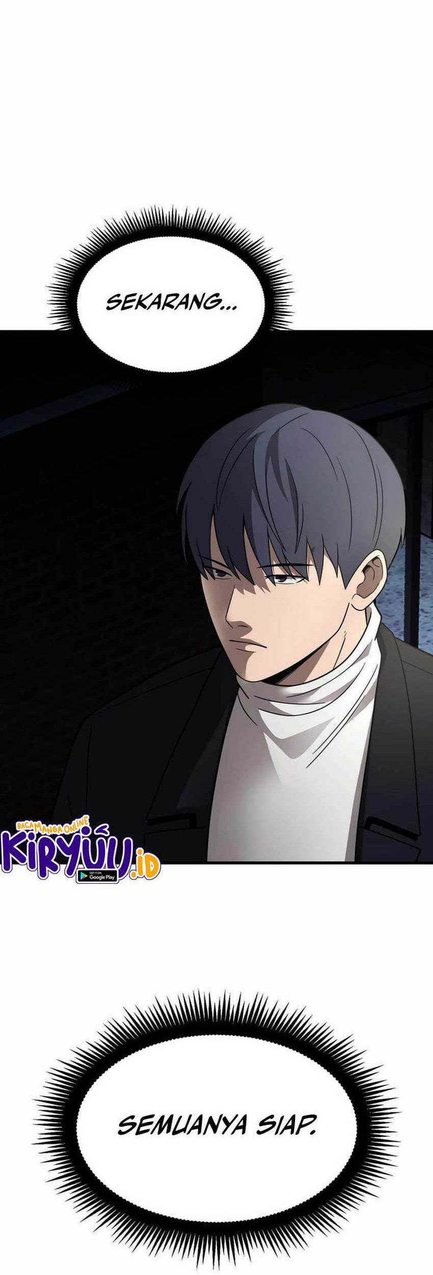 I’ll Be a Villain in This Life Chapter 48 Gambar 43