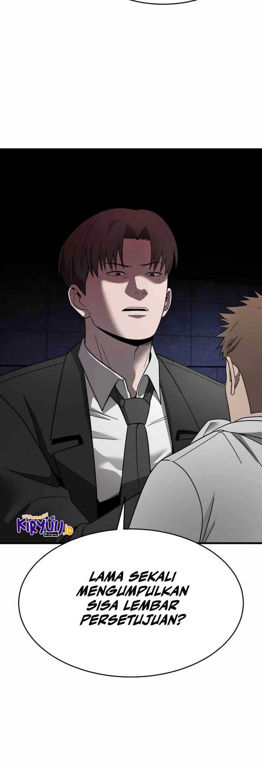 I’ll Be a Villain in This Life Chapter 48 Gambar 46