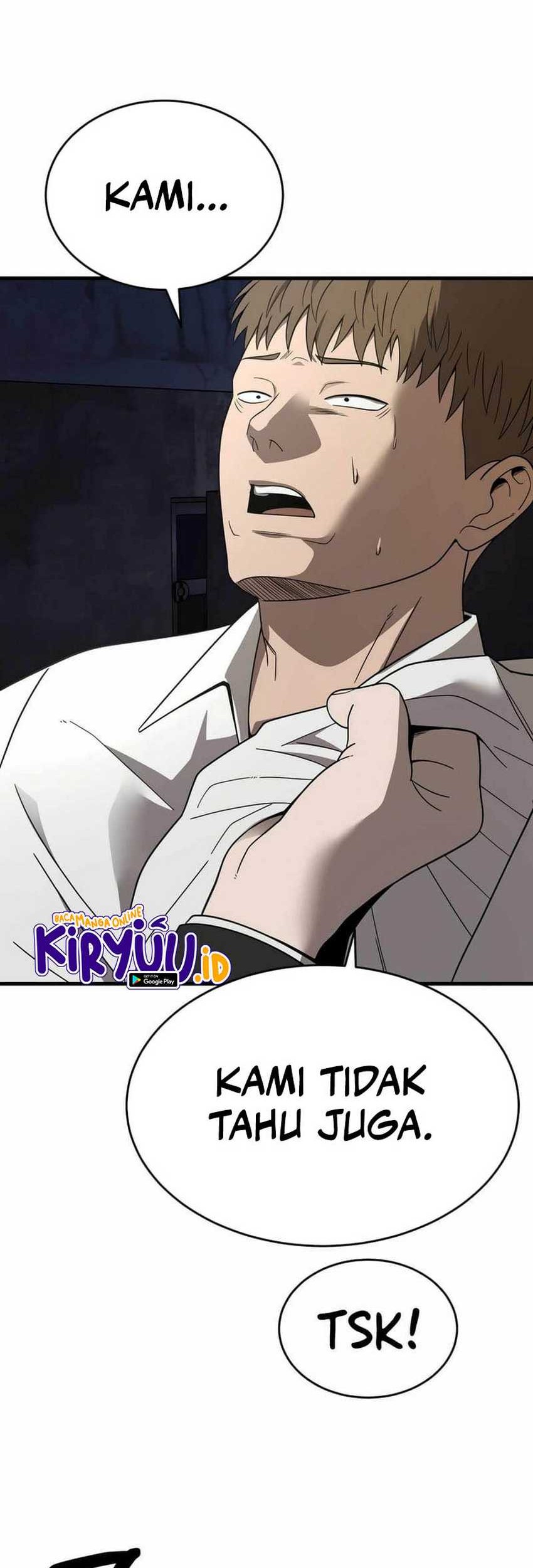 I’ll Be a Villain in This Life Chapter 48 Gambar 47