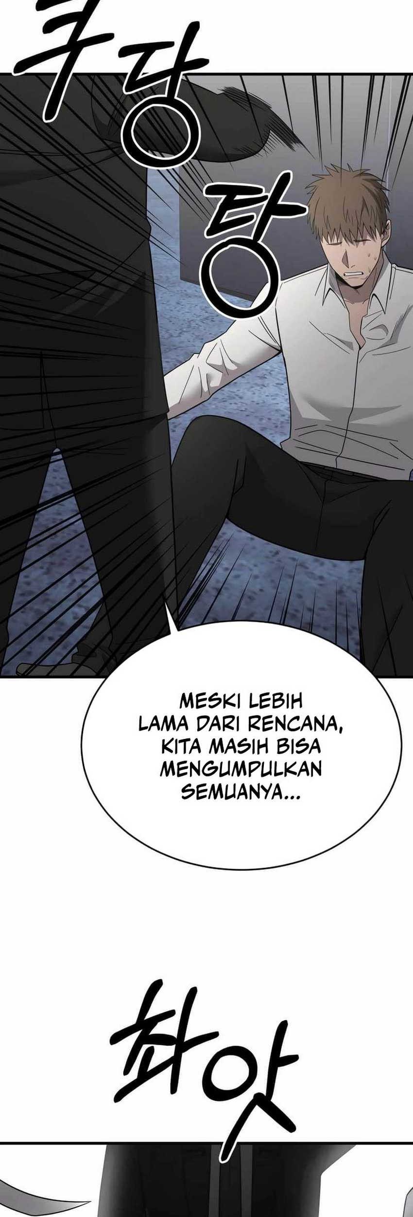 I’ll Be a Villain in This Life Chapter 48 Gambar 48