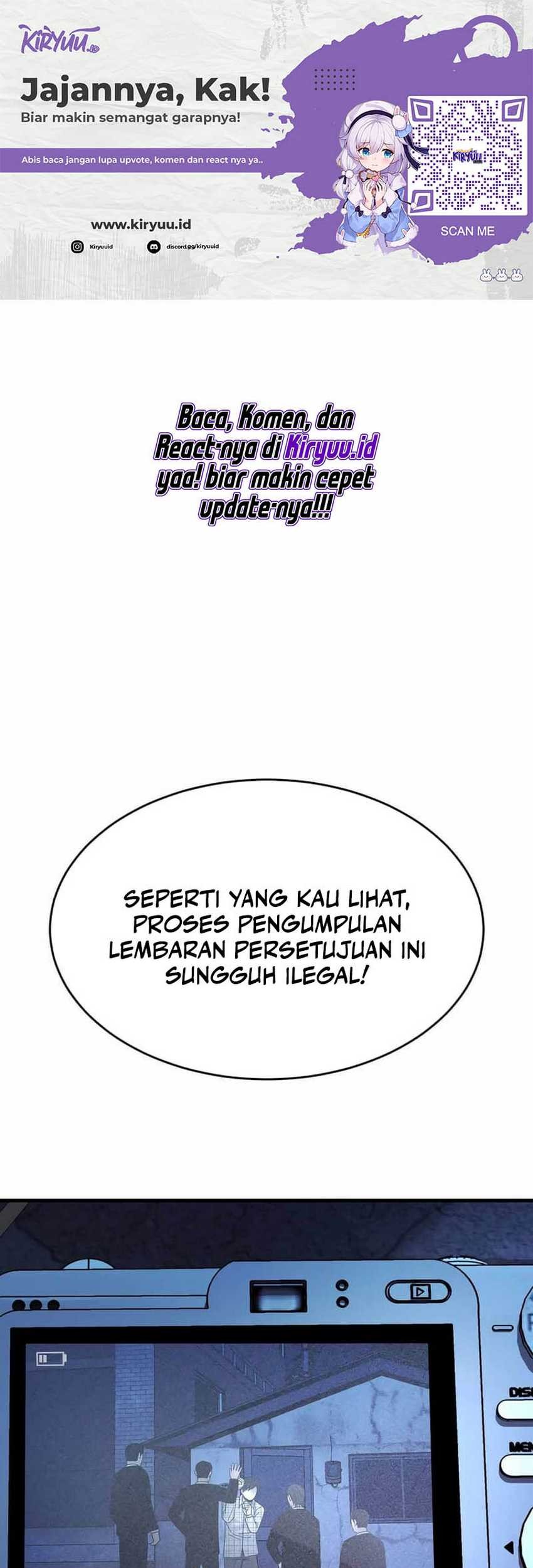 Manhwa I’ll Be a Villain in This Life Chapter 48 gambar nomor 2