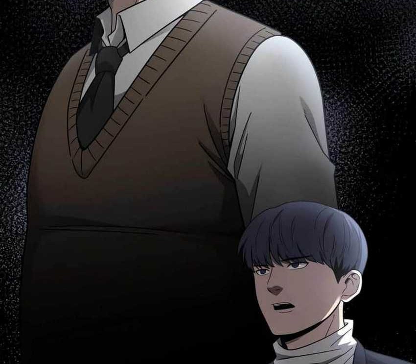 I’ll Be a Villain in This Life Chapter 48 Gambar 5