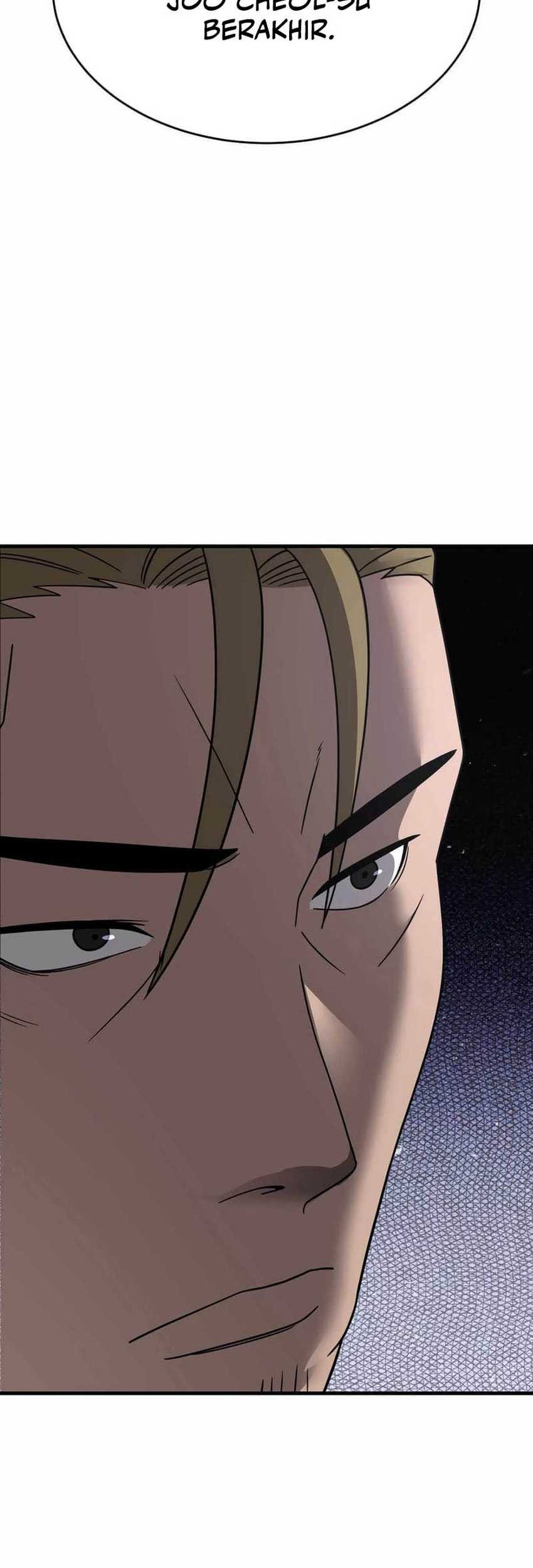 I’ll Be a Villain in This Life Chapter 48 Gambar 8