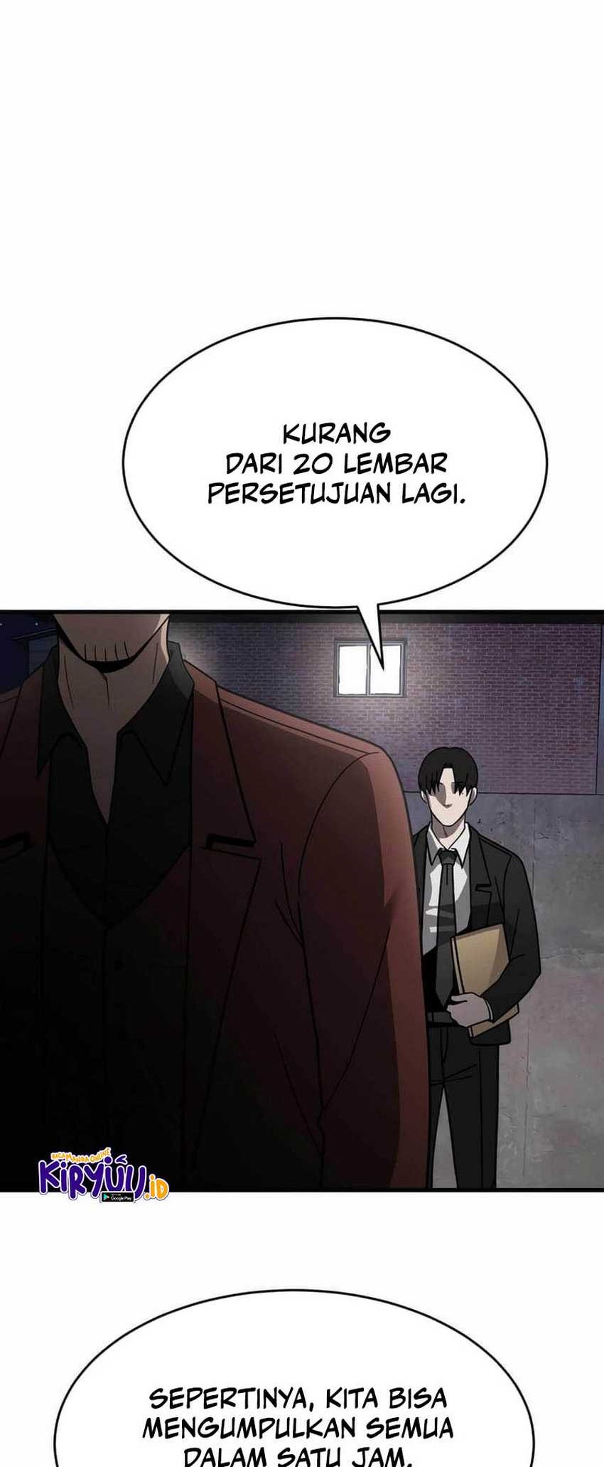 I’ll Be a Villain in This Life Chapter 48 Gambar 9