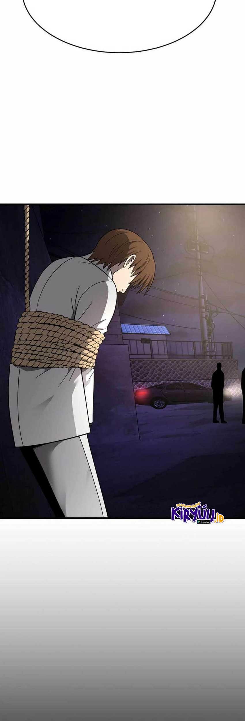 I’ll Be a Villain in This Life Chapter 48 Gambar 10