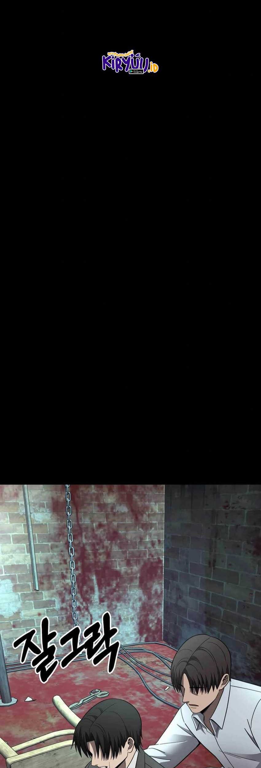 I’ll Be a Villain in This Life Chapter 48 Gambar 12