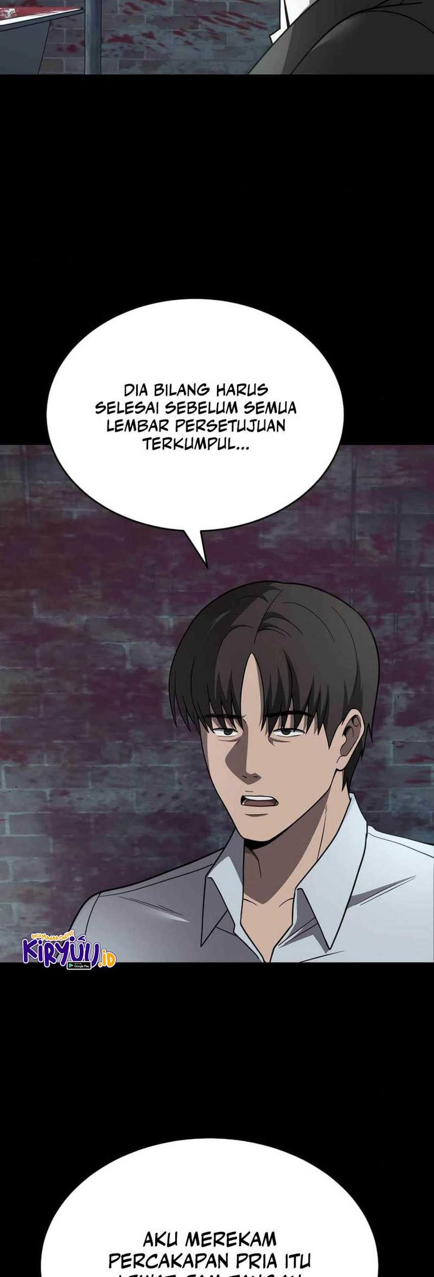 I’ll Be a Villain in This Life Chapter 48 Gambar 14