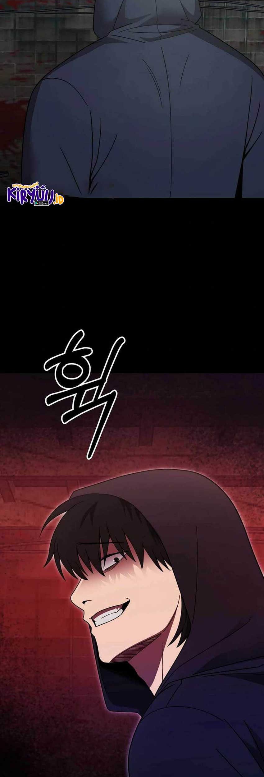 I’ll Be a Villain in This Life Chapter 48 Gambar 20