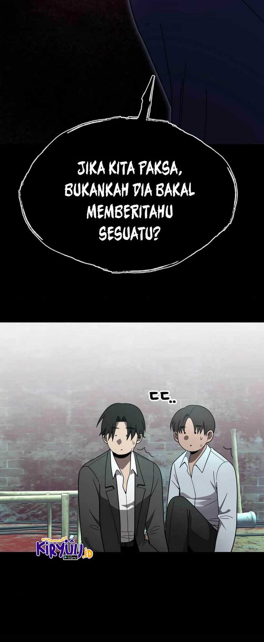 I’ll Be a Villain in This Life Chapter 48 Gambar 21