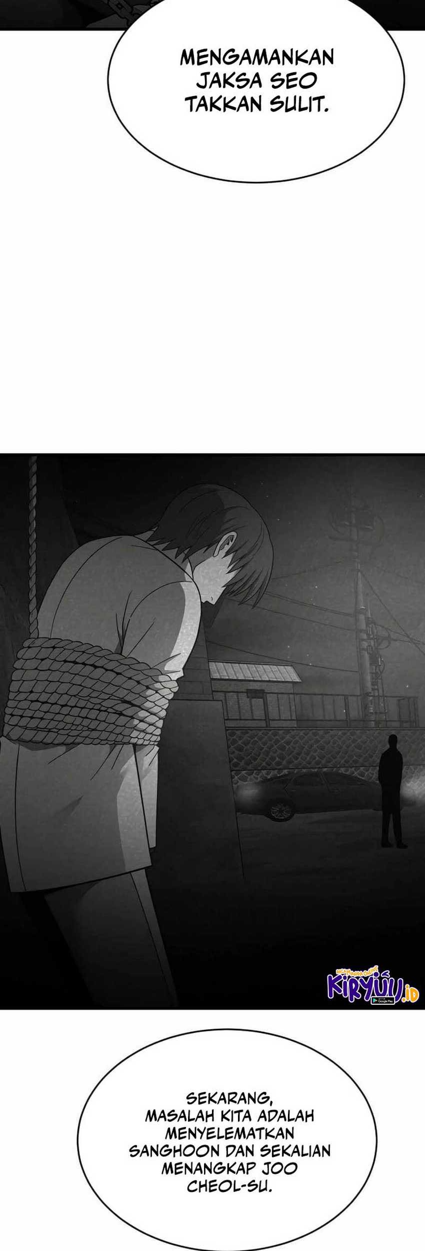 I’ll Be a Villain in This Life Chapter 48 Gambar 24