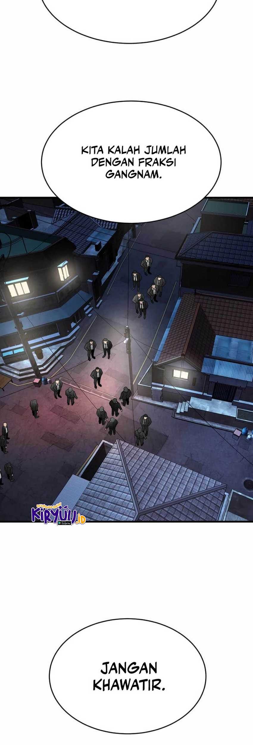 I’ll Be a Villain in This Life Chapter 48 Gambar 26