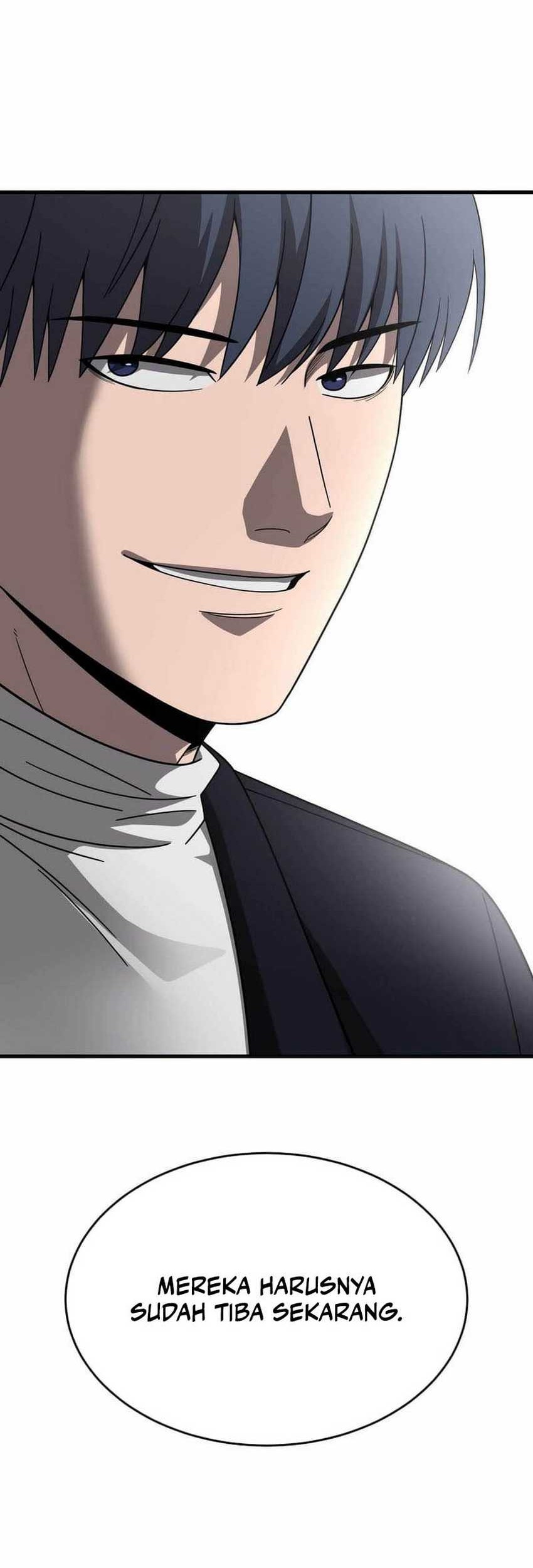 I’ll Be a Villain in This Life Chapter 48 Gambar 27