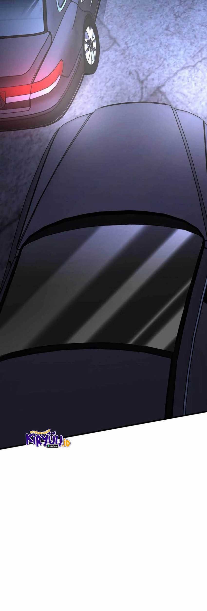 I’ll Be a Villain in This Life Chapter 48 Gambar 30