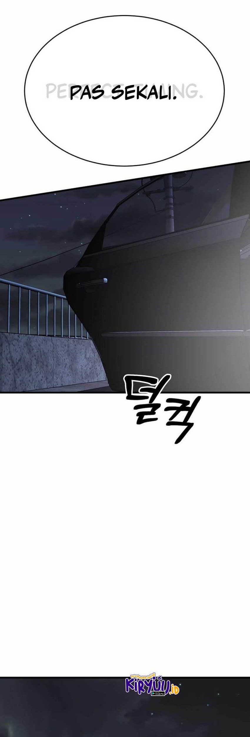 I’ll Be a Villain in This Life Chapter 48 Gambar 31