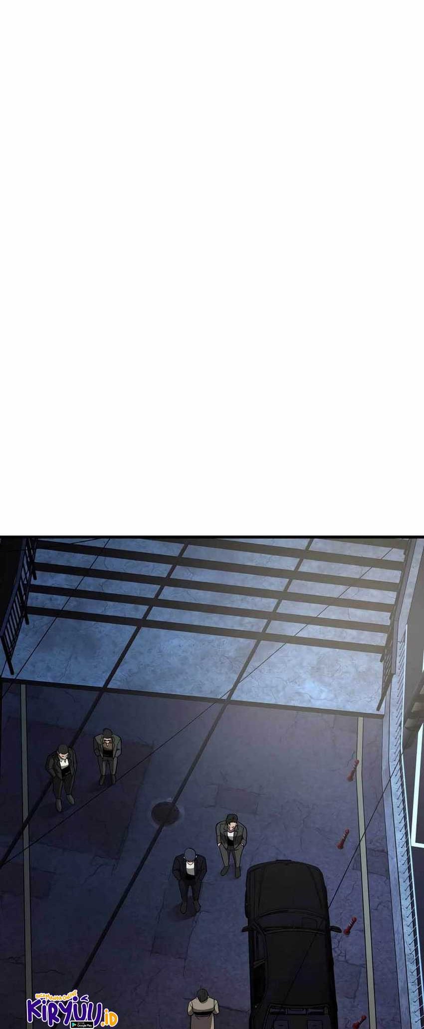 I’ll Be a Villain in This Life Chapter 48 Gambar 33