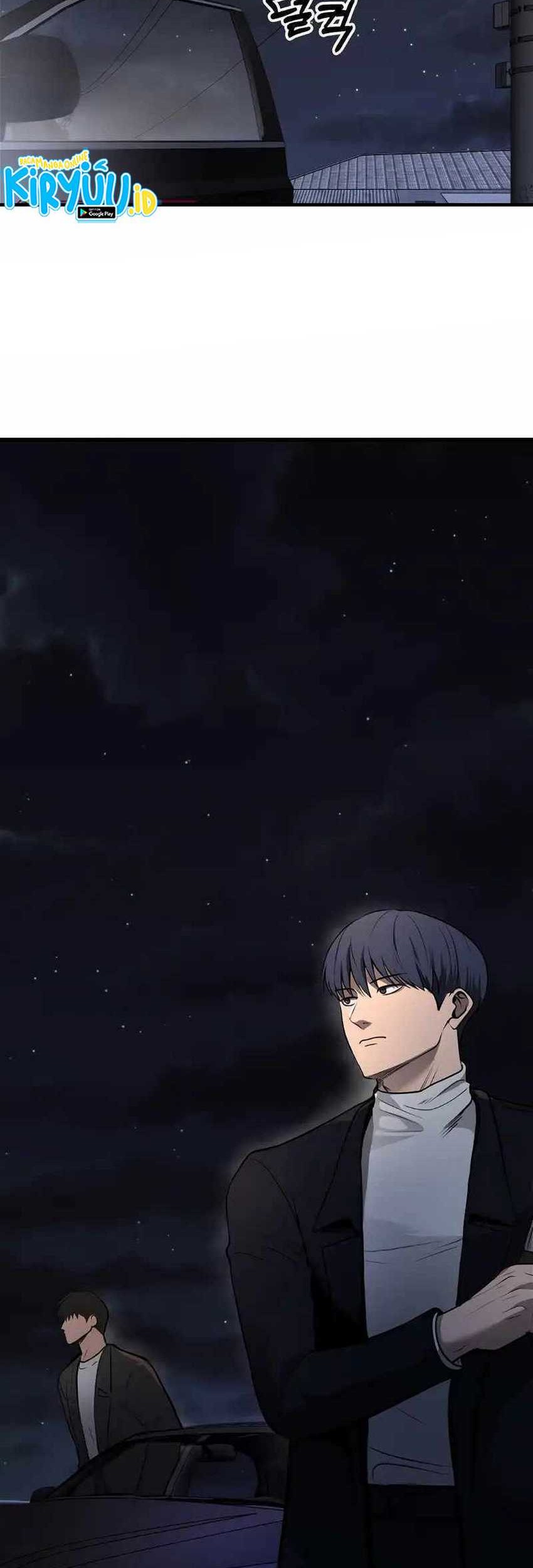 I’ll Be a Villain in This Life Chapter 47 Gambar 63