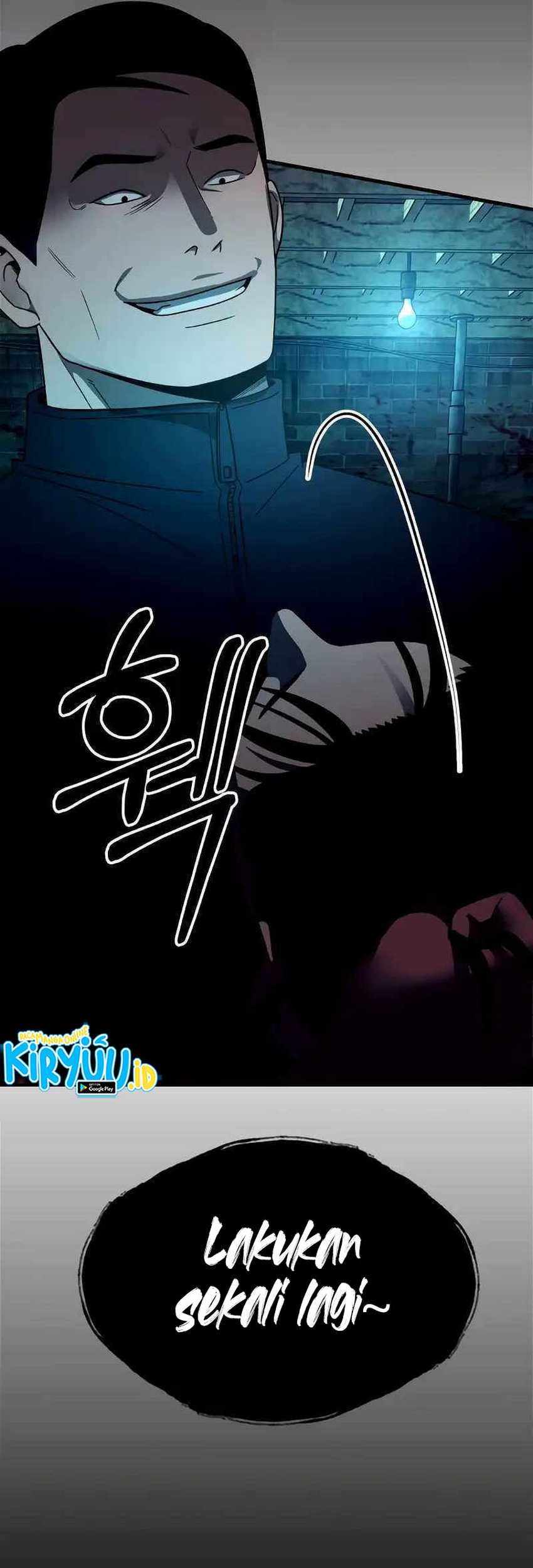 I’ll Be a Villain in This Life Chapter 47 Gambar 40