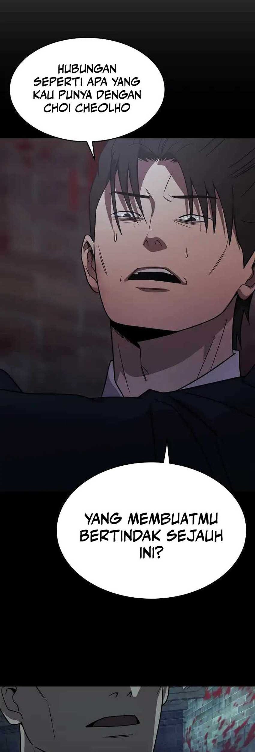 I’ll Be a Villain in This Life Chapter 47 Gambar 41