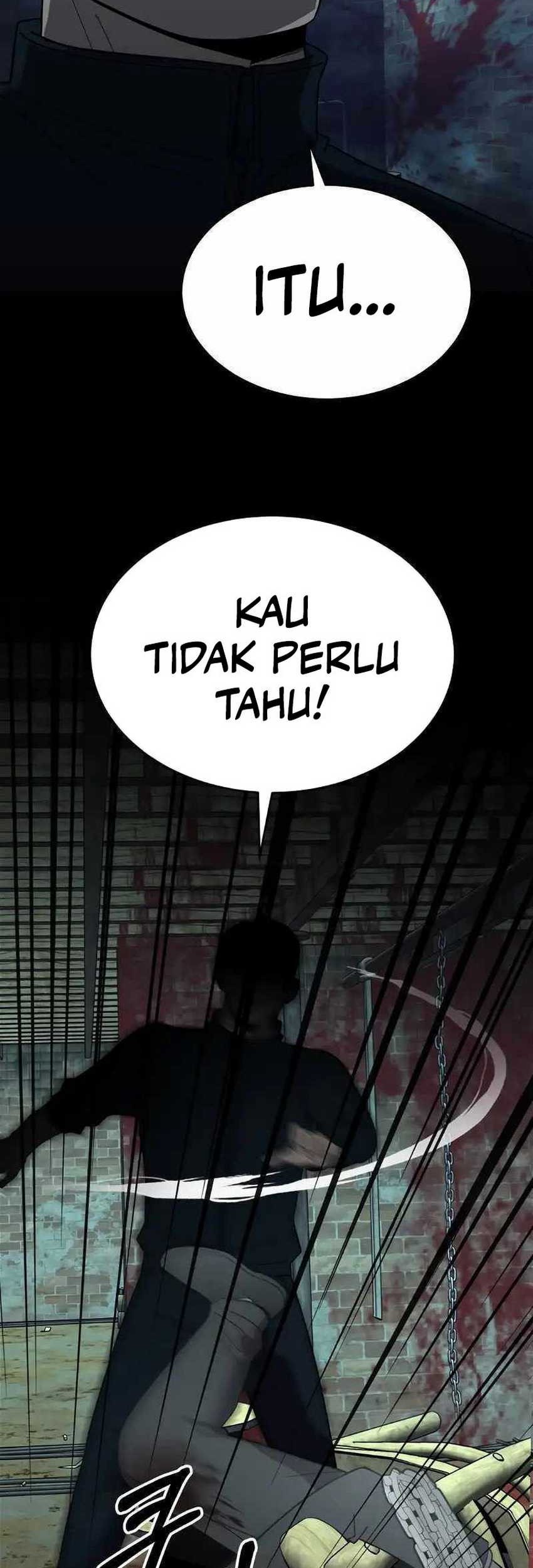 I’ll Be a Villain in This Life Chapter 47 Gambar 42