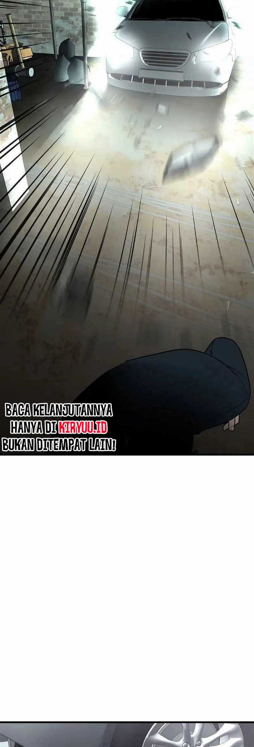 I’ll Be a Villain in This Life Chapter 47 Gambar 48