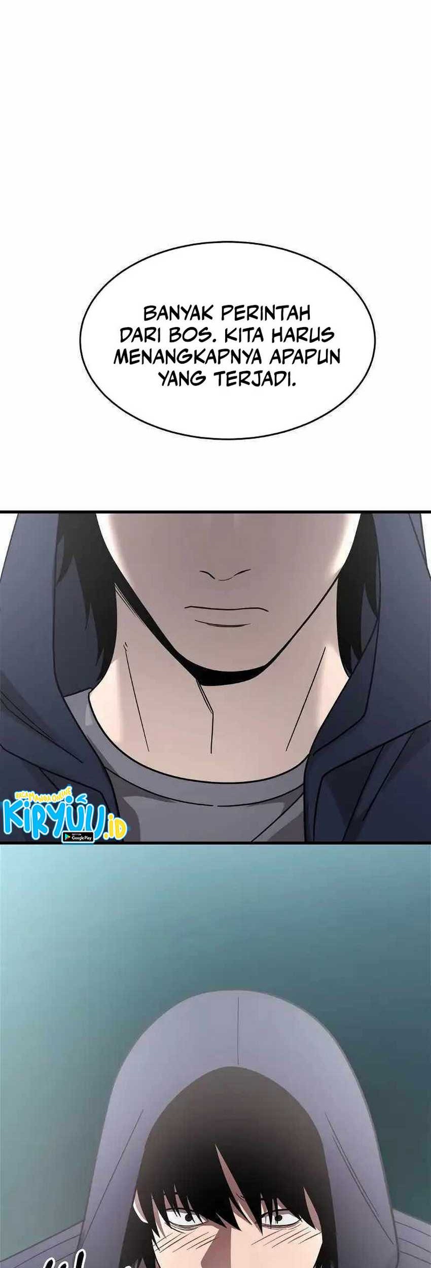 I’ll Be a Villain in This Life Chapter 47 Gambar 53