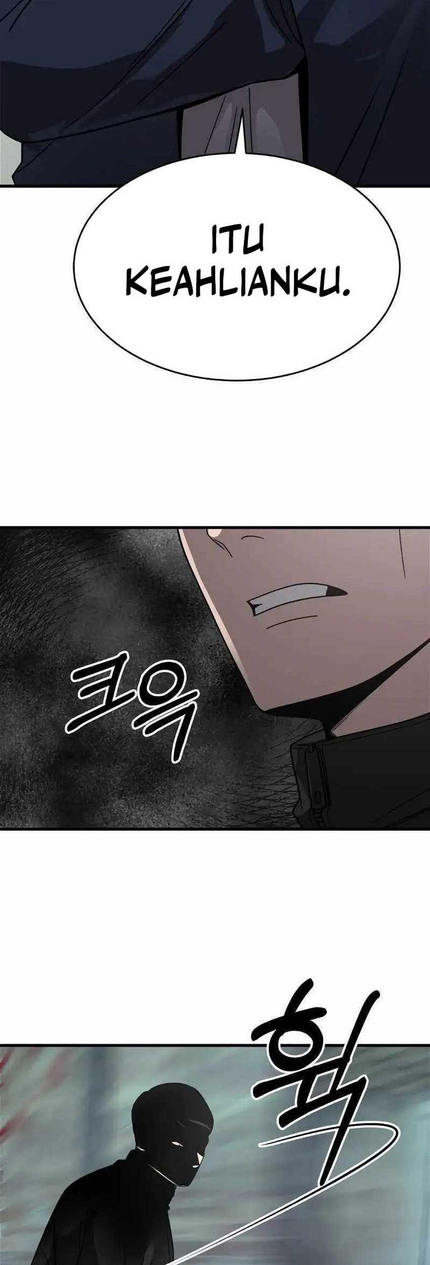 I’ll Be a Villain in This Life Chapter 47 Gambar 55