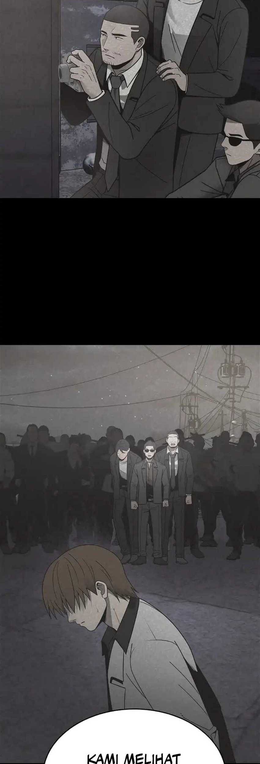 I’ll Be a Villain in This Life Chapter 47 Gambar 17